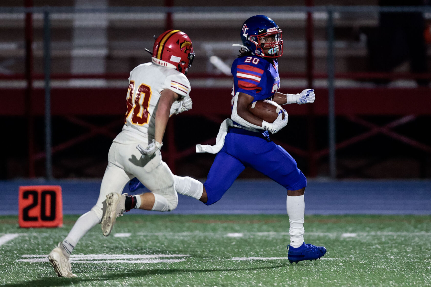 PREP FOOTBALL